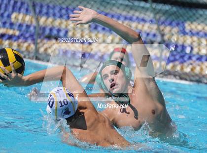 Thumbnail 2 in El Segundo vs. Long Beach Poly (America's Finest City Tournament) photogallery.