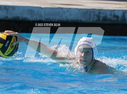 Thumbnail 3 in El Segundo vs. Long Beach Poly (America's Finest City Tournament) photogallery.