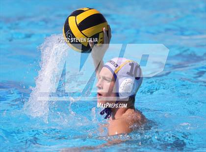 Thumbnail 2 in El Segundo vs. Long Beach Poly (America's Finest City Tournament) photogallery.