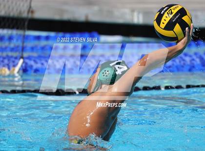 Thumbnail 1 in El Segundo vs. Long Beach Poly (America's Finest City Tournament) photogallery.