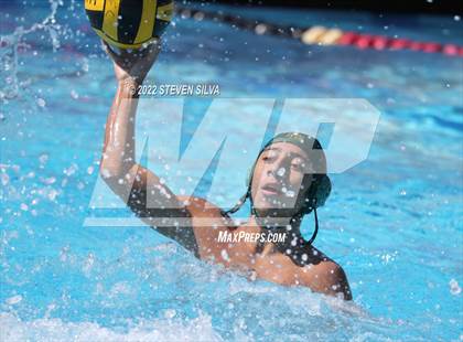 Thumbnail 3 in El Segundo vs. Long Beach Poly (America's Finest City Tournament) photogallery.