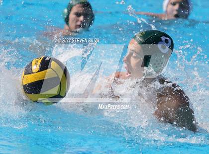 Thumbnail 1 in El Segundo vs. Long Beach Poly (America's Finest City Tournament) photogallery.