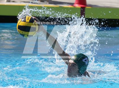Thumbnail 2 in El Segundo vs. Long Beach Poly (America's Finest City Tournament) photogallery.