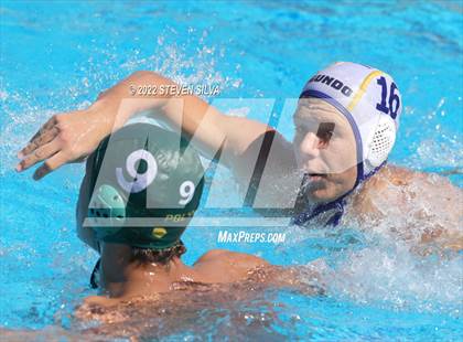 Thumbnail 1 in El Segundo vs. Long Beach Poly (America's Finest City Tournament) photogallery.