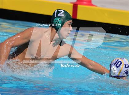 Thumbnail 2 in El Segundo vs. Long Beach Poly (America's Finest City Tournament) photogallery.