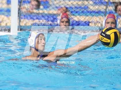 Thumbnail 1 in El Segundo vs. Long Beach Poly (America's Finest City Tournament) photogallery.