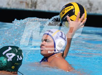 Thumbnail 1 in El Segundo vs. Long Beach Poly (America's Finest City Tournament) photogallery.