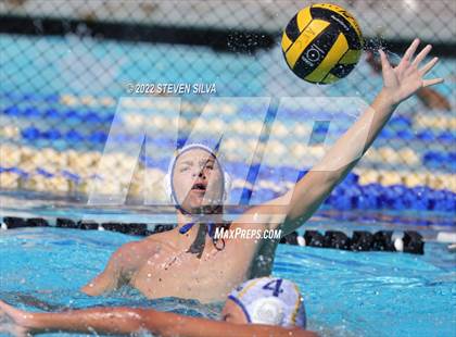 Thumbnail 3 in El Segundo vs. Long Beach Poly (America's Finest City Tournament) photogallery.