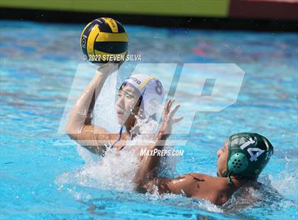 Thumbnail 2 in El Segundo vs. Long Beach Poly (America's Finest City Tournament) photogallery.