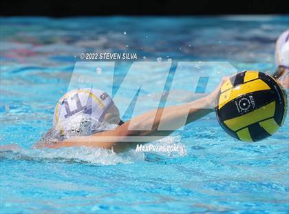 Thumbnail 1 in El Segundo vs. Long Beach Poly (America's Finest City Tournament) photogallery.