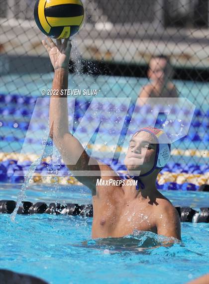 Thumbnail 3 in El Segundo vs. Long Beach Poly (America's Finest City Tournament) photogallery.