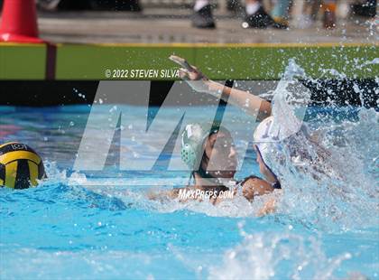 Thumbnail 1 in El Segundo vs. Long Beach Poly (America's Finest City Tournament) photogallery.
