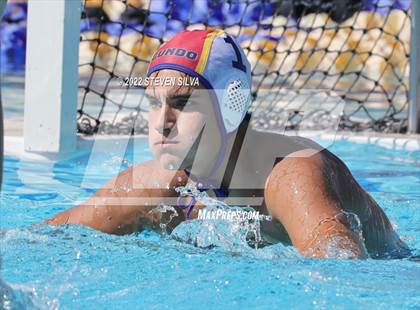Thumbnail 2 in El Segundo vs. Long Beach Poly (America's Finest City Tournament) photogallery.