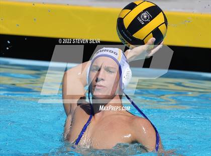 Thumbnail 1 in El Segundo vs. Long Beach Poly (America's Finest City Tournament) photogallery.