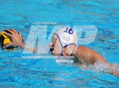 Thumbnail 1 in El Segundo vs. Long Beach Poly (America's Finest City Tournament) photogallery.