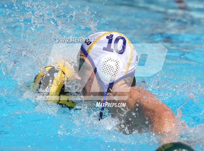 Thumbnail 3 in El Segundo vs. Long Beach Poly (America's Finest City Tournament) photogallery.