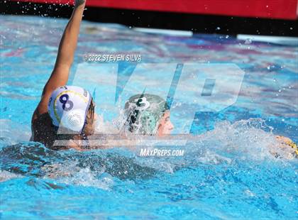 Thumbnail 3 in El Segundo vs. Long Beach Poly (America's Finest City Tournament) photogallery.