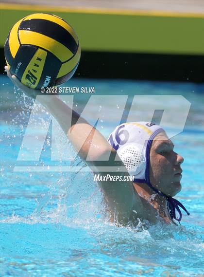 Thumbnail 3 in El Segundo vs. Long Beach Poly (America's Finest City Tournament) photogallery.