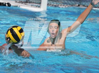 Thumbnail 1 in El Segundo vs. Long Beach Poly (America's Finest City Tournament) photogallery.