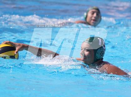 Thumbnail 3 in El Segundo vs. Long Beach Poly (America's Finest City Tournament) photogallery.
