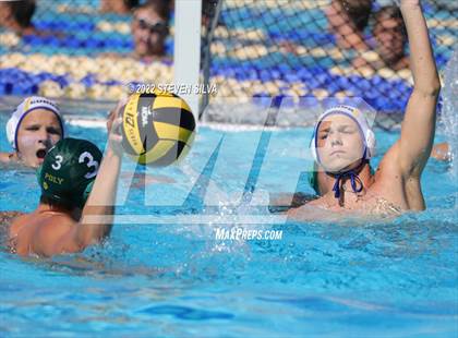 Thumbnail 3 in El Segundo vs. Long Beach Poly (America's Finest City Tournament) photogallery.