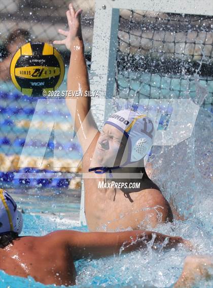 Thumbnail 1 in El Segundo vs. Long Beach Poly (America's Finest City Tournament) photogallery.