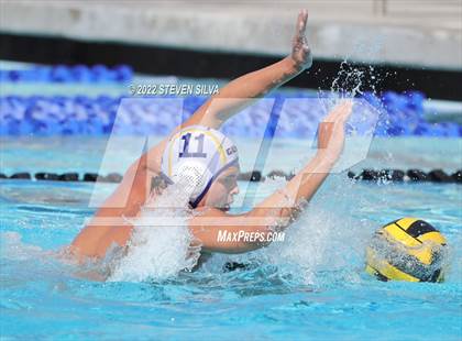 Thumbnail 2 in El Segundo vs. Long Beach Poly (America's Finest City Tournament) photogallery.