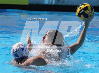 Thumbnail 3 in El Segundo vs. Long Beach Poly (America's Finest City Tournament) photogallery.