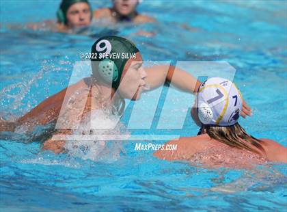 Thumbnail 3 in El Segundo vs. Long Beach Poly (America's Finest City Tournament) photogallery.