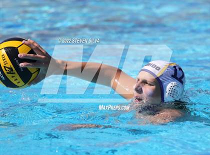 Thumbnail 2 in El Segundo vs. Long Beach Poly (America's Finest City Tournament) photogallery.