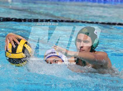 Thumbnail 1 in El Segundo vs. Long Beach Poly (America's Finest City Tournament) photogallery.