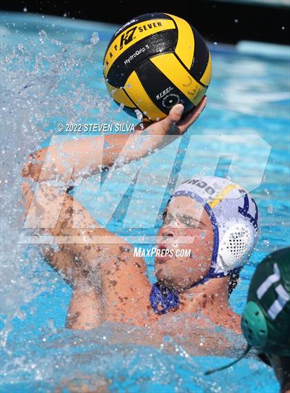 Thumbnail 1 in El Segundo vs. Long Beach Poly (America's Finest City Tournament) photogallery.