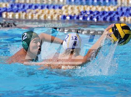 Thumbnail 1 in El Segundo vs. Long Beach Poly (America's Finest City Tournament) photogallery.