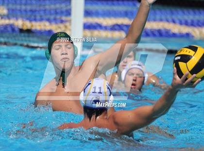 Thumbnail 2 in El Segundo vs. Long Beach Poly (America's Finest City Tournament) photogallery.