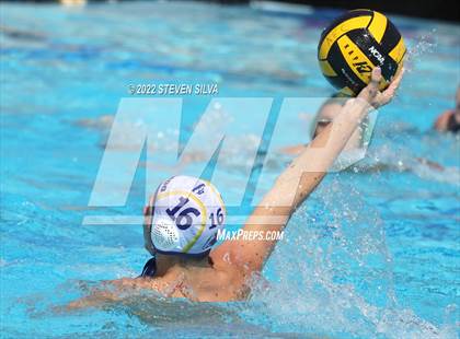 Thumbnail 3 in El Segundo vs. Long Beach Poly (America's Finest City Tournament) photogallery.