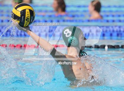 Thumbnail 2 in El Segundo vs. Long Beach Poly (America's Finest City Tournament) photogallery.