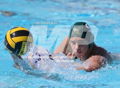 Thumbnail 1 in El Segundo vs. Long Beach Poly (America's Finest City Tournament) photogallery.
