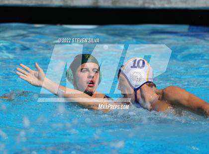 Thumbnail 3 in El Segundo vs. Long Beach Poly (America's Finest City Tournament) photogallery.