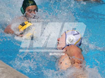 Thumbnail 1 in El Segundo vs. Long Beach Poly (America's Finest City Tournament) photogallery.