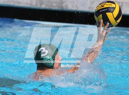 Thumbnail 2 in El Segundo vs. Long Beach Poly (America's Finest City Tournament) photogallery.