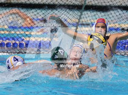 Thumbnail 3 in El Segundo vs. Long Beach Poly (America's Finest City Tournament) photogallery.