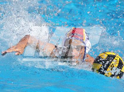 Thumbnail 1 in El Segundo vs. Long Beach Poly (America's Finest City Tournament) photogallery.