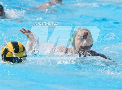 Thumbnail 2 in El Segundo vs. Long Beach Poly (America's Finest City Tournament) photogallery.