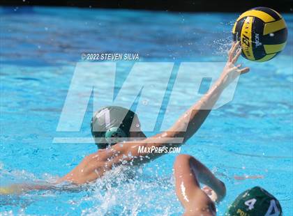 Thumbnail 1 in El Segundo vs. Long Beach Poly (America's Finest City Tournament) photogallery.