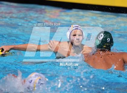 Thumbnail 3 in El Segundo vs. Long Beach Poly (America's Finest City Tournament) photogallery.