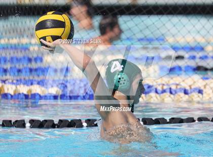 Thumbnail 2 in El Segundo vs. Long Beach Poly (America's Finest City Tournament) photogallery.