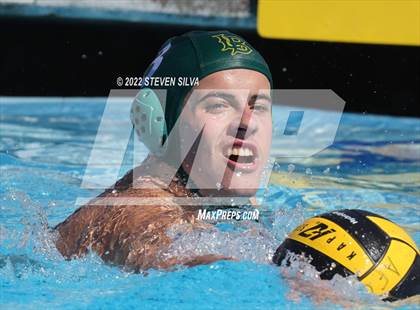 Thumbnail 2 in El Segundo vs. Long Beach Poly (America's Finest City Tournament) photogallery.