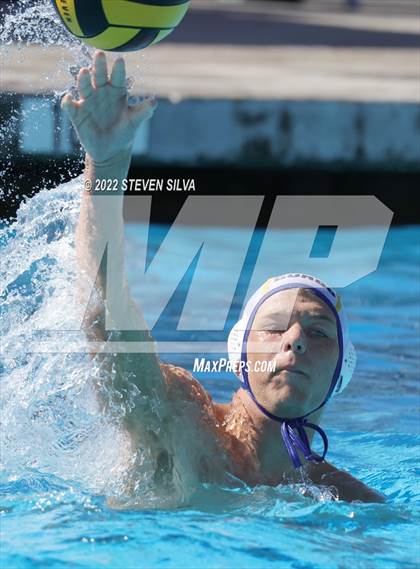 Thumbnail 3 in El Segundo vs. Long Beach Poly (America's Finest City Tournament) photogallery.