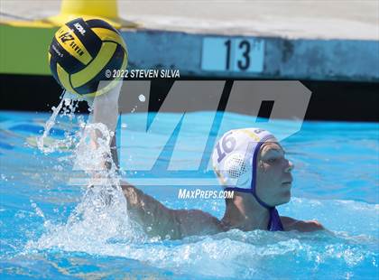 Thumbnail 1 in El Segundo vs. Long Beach Poly (America's Finest City Tournament) photogallery.