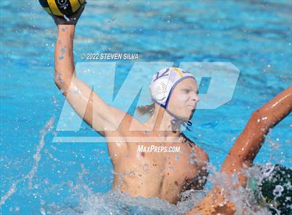 Thumbnail 1 in El Segundo vs. Long Beach Poly (America's Finest City Tournament) photogallery.